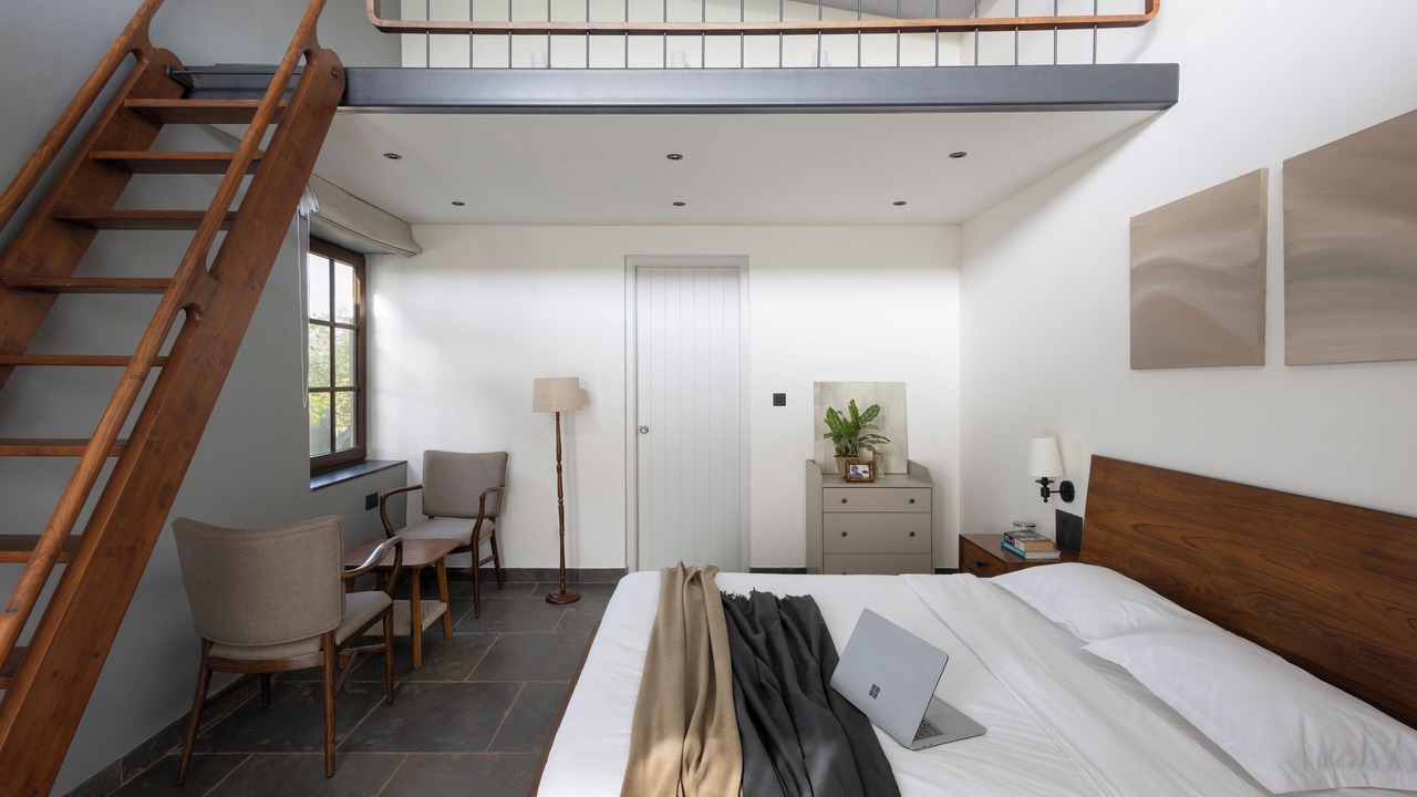 Photo of Bedroom in Mahiravani
