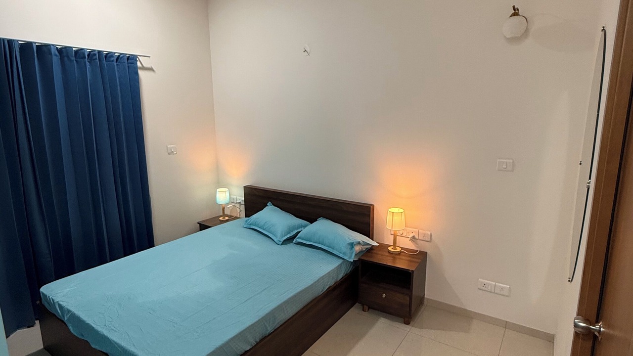 Photo of Bedroom in Gandhinagar