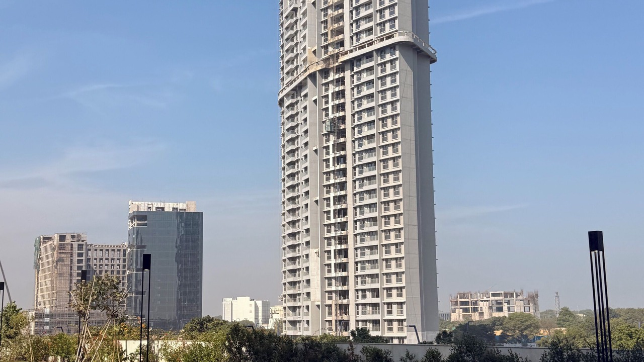 Photo of Others in Gandhinagar