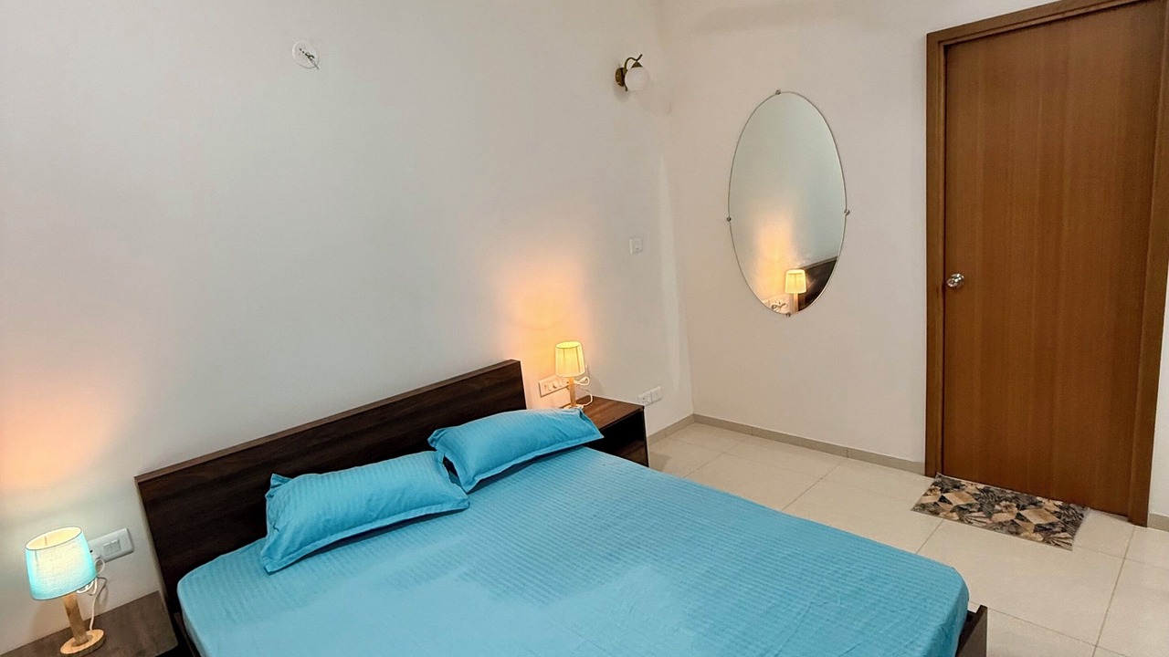 Photo of Bedroom in Gandhinagar