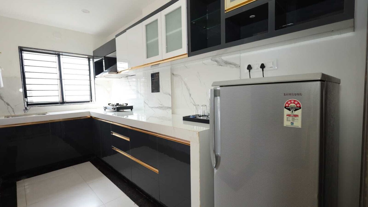 Photo of Kitchen in Udupi