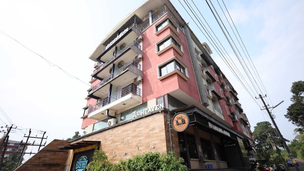 Photo of Outdoor in Udupi
