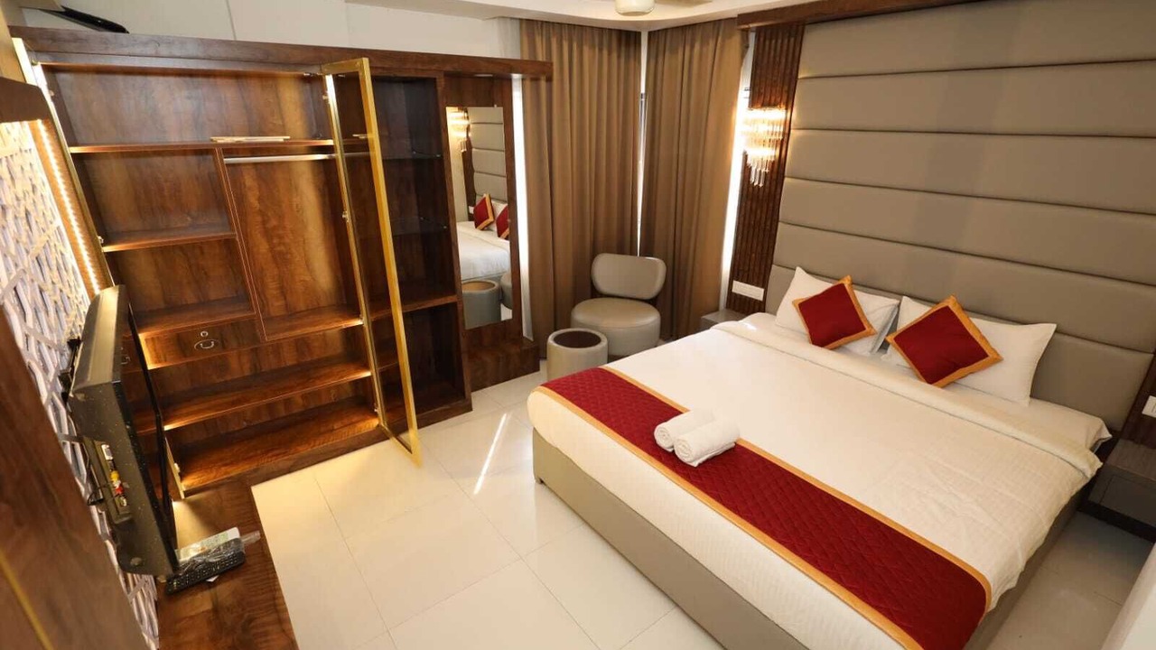 Photo of Bedroom in Udupi