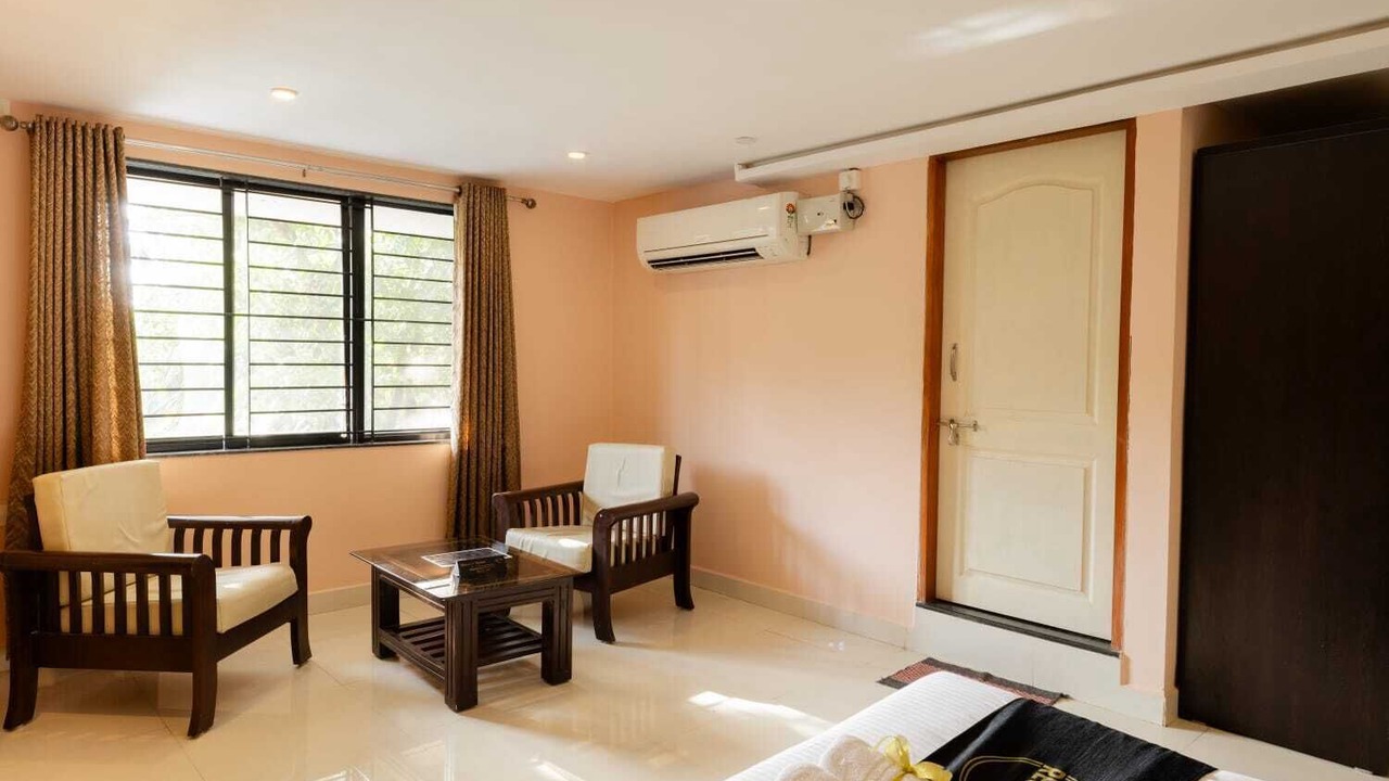 Photo of Bedroom in Udupi