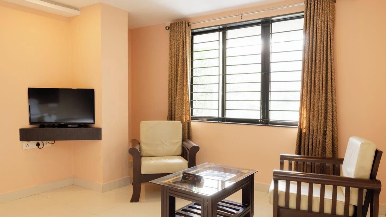 Photo of Livingroom in Udupi