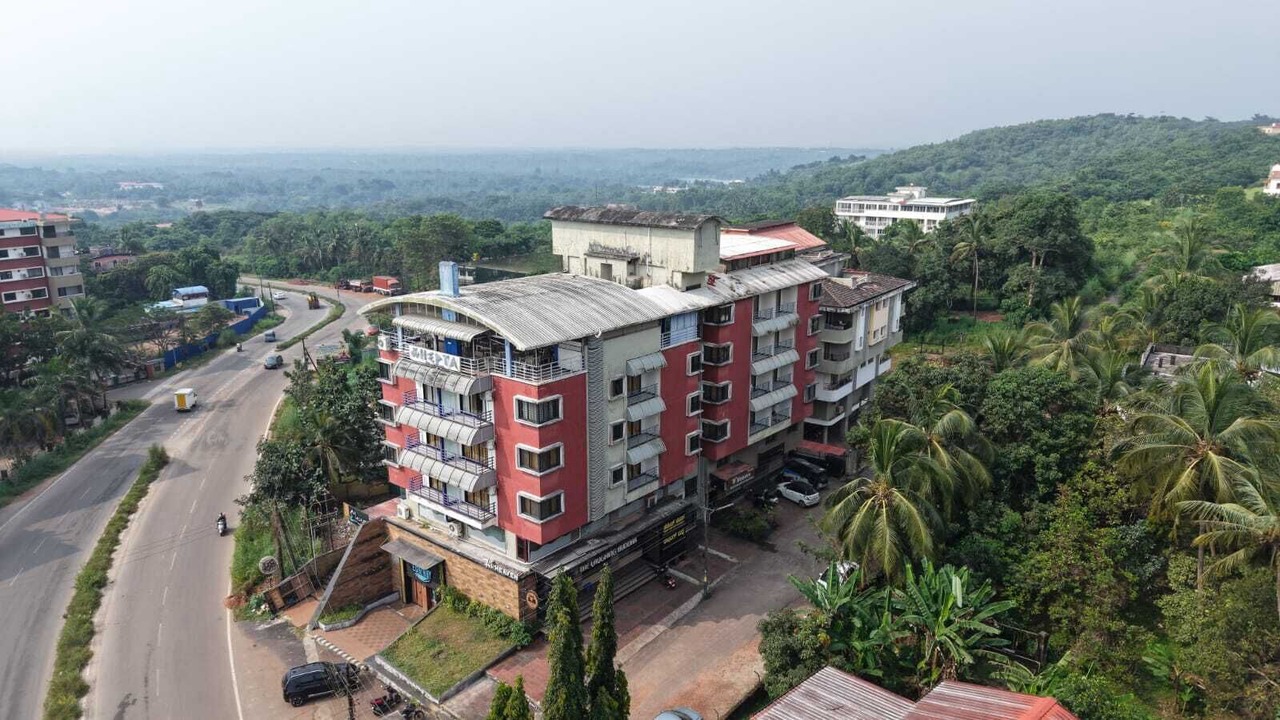 Photo of Outdoor in Udupi