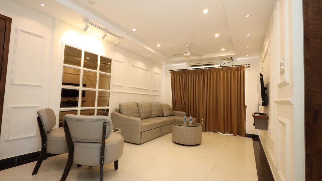 Photo of Livingroom in Udupi