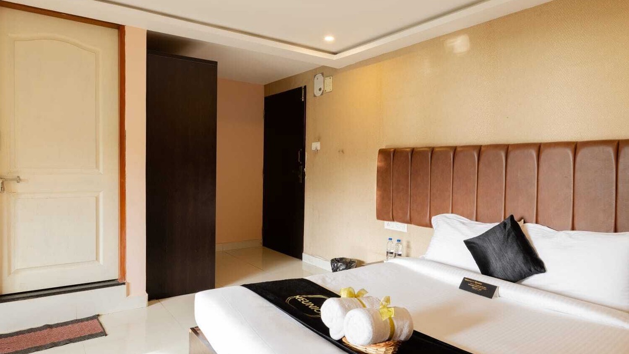 Photo of Bedroom in Udupi