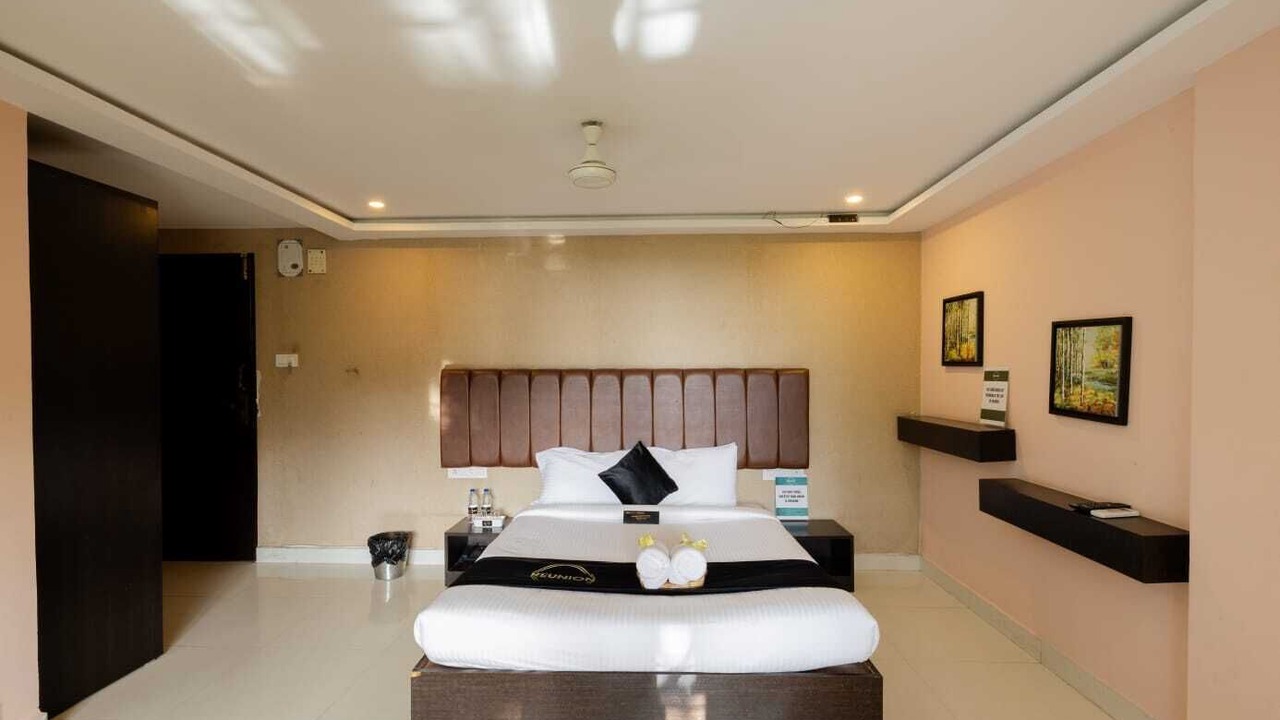 Photo of Bedroom in Udupi