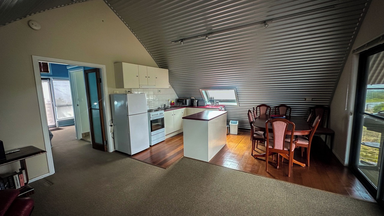 Photo of Kitchen in Dargan