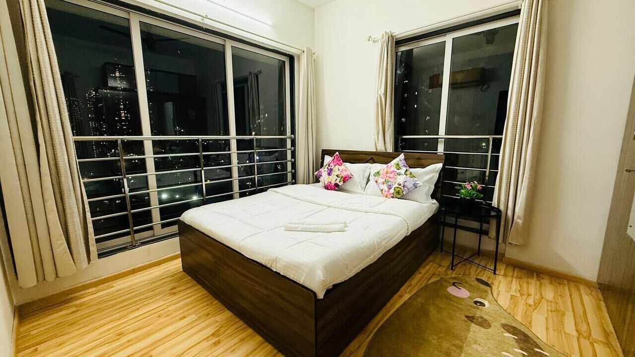 Photo of Bedroom in Parel