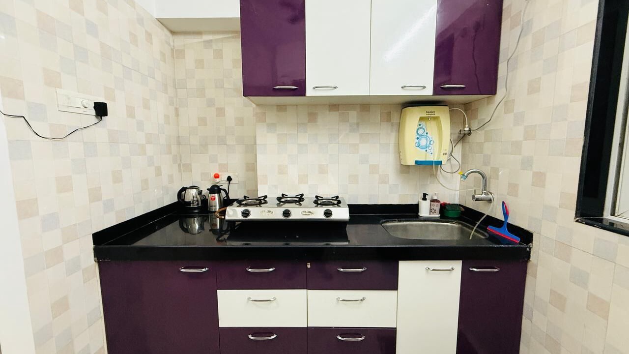 Photo of Kitchen in Parel