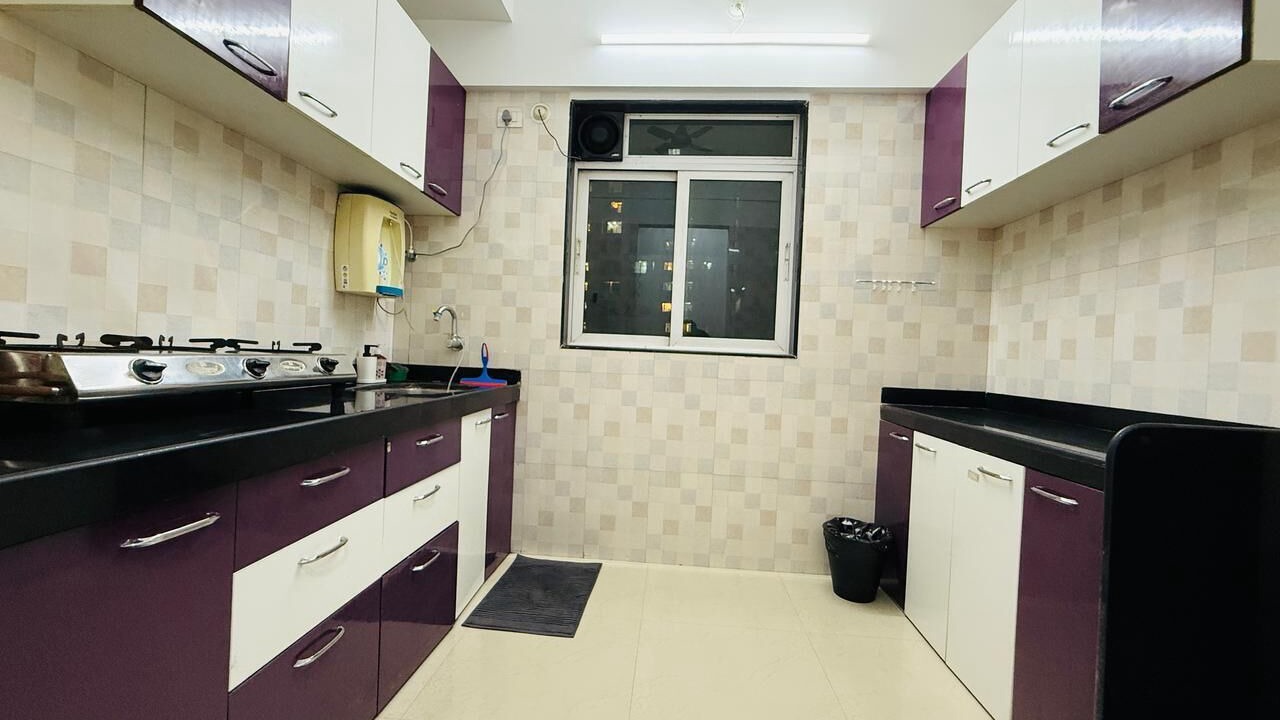 Photo of Kitchen in Parel