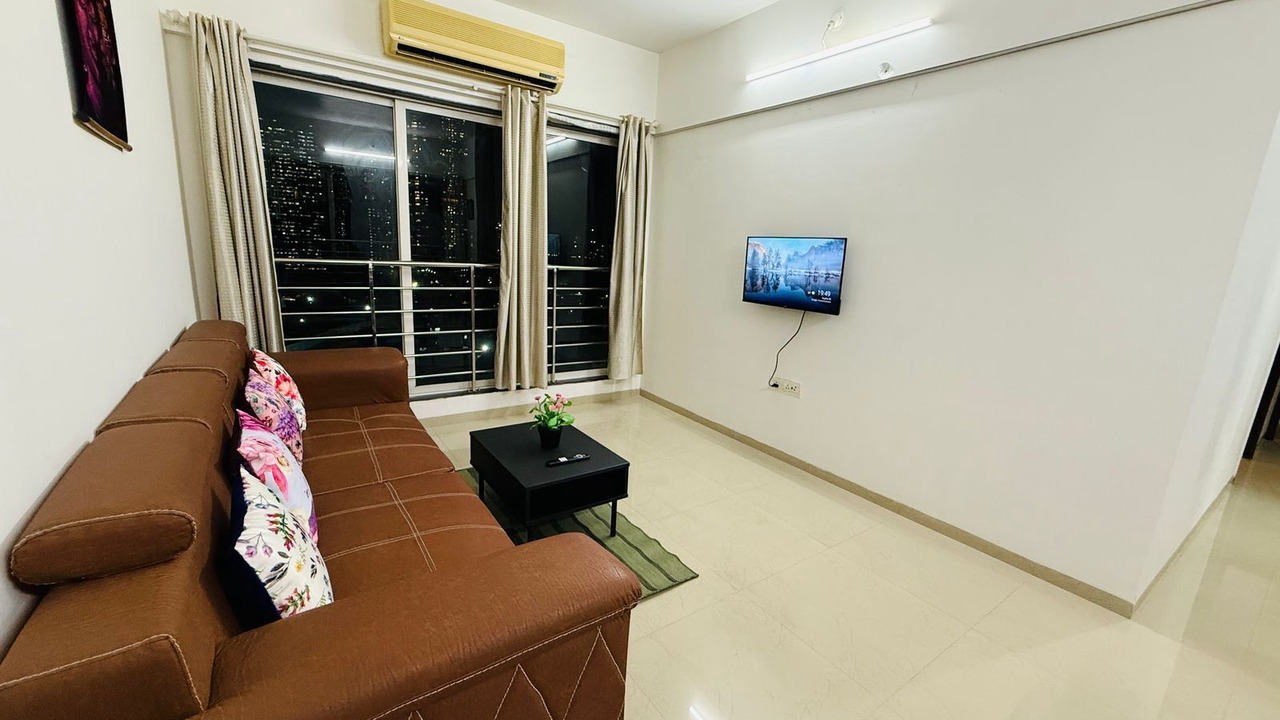 Photo of Livingroom in Parel