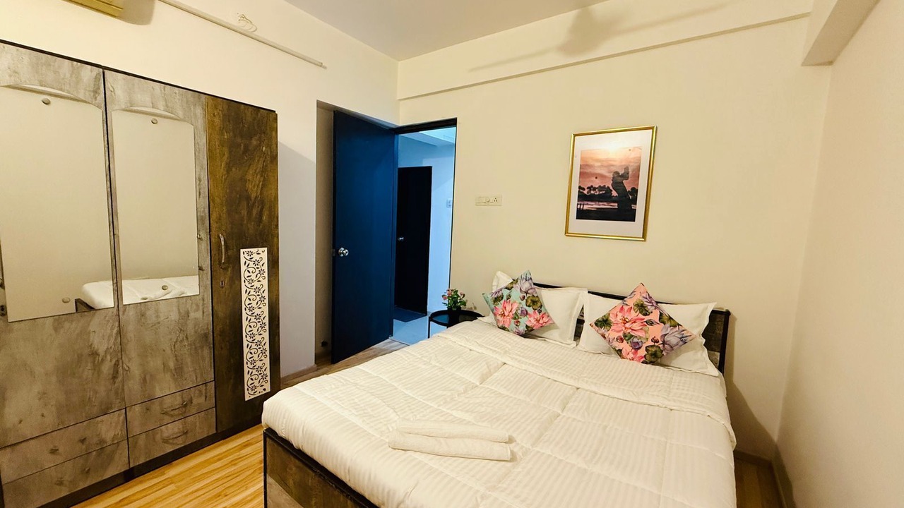 Photo of Bedroom in Parel