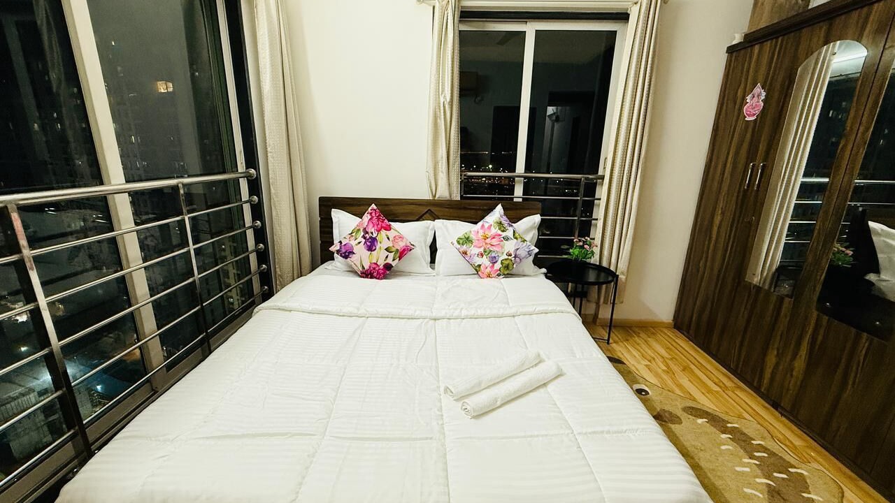 Photo of Bedroom in Parel