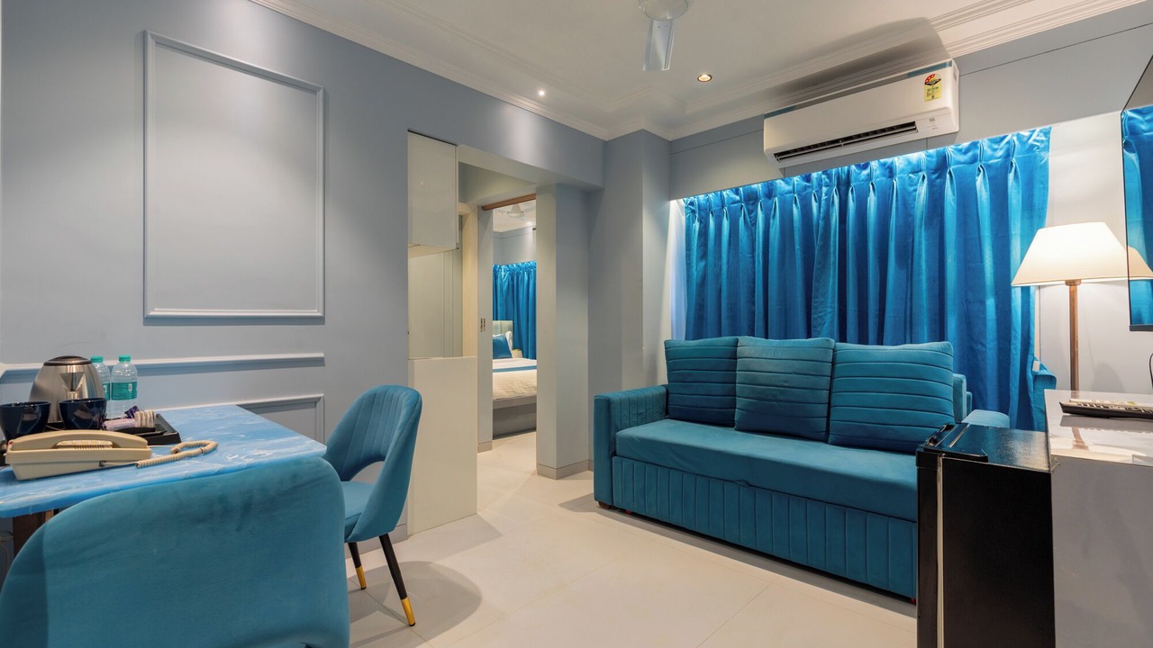 Photo of Livingroom in Mumbai