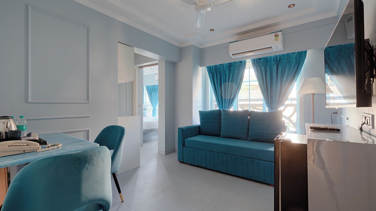 Photo of Livingroom in Mumbai
