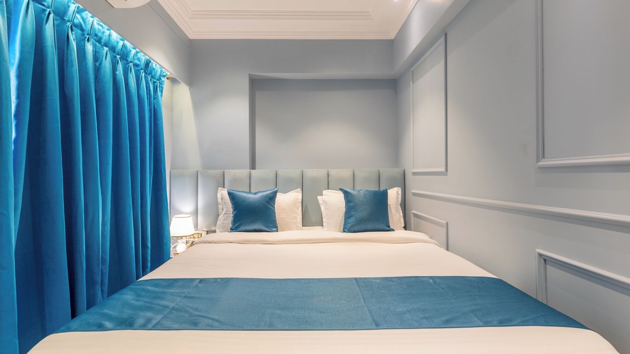 Photo of Bedroom in Mumbai