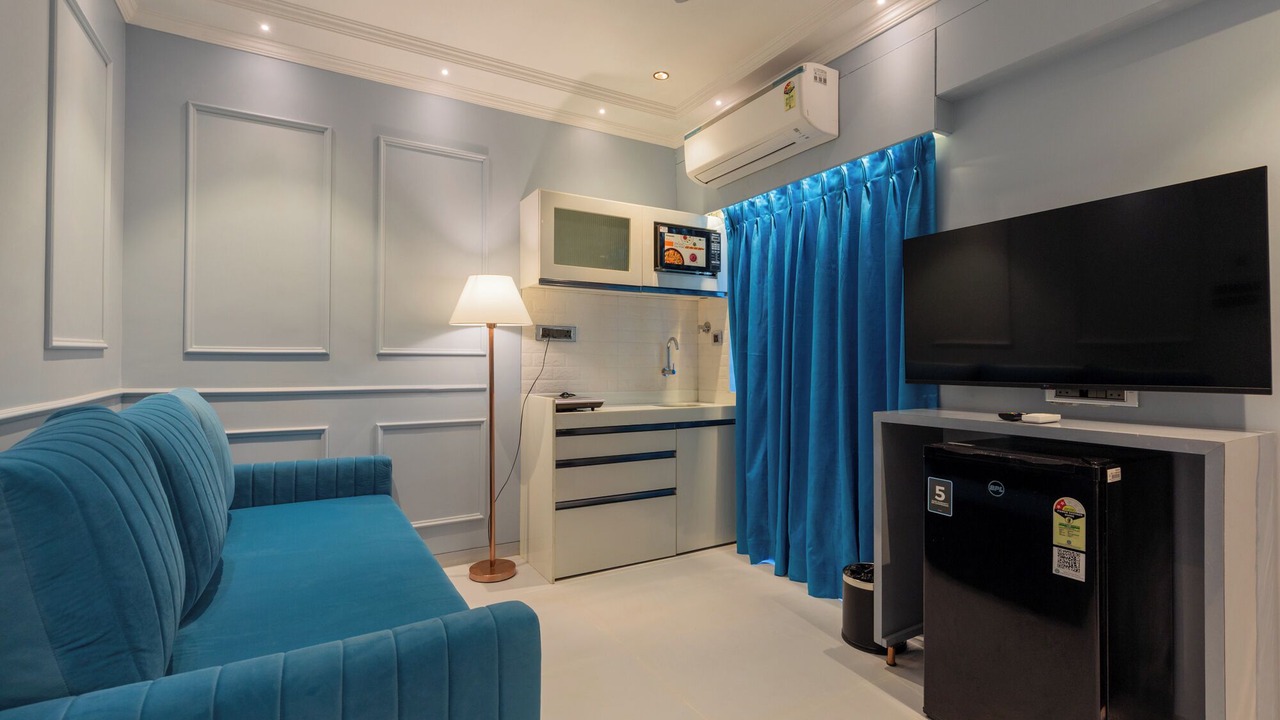 Photo of Kitchen in Mumbai
