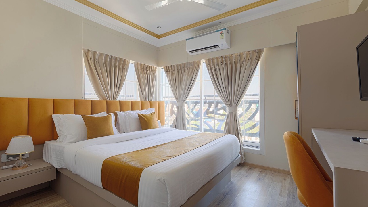 Photo of Bedroom in Mumbai