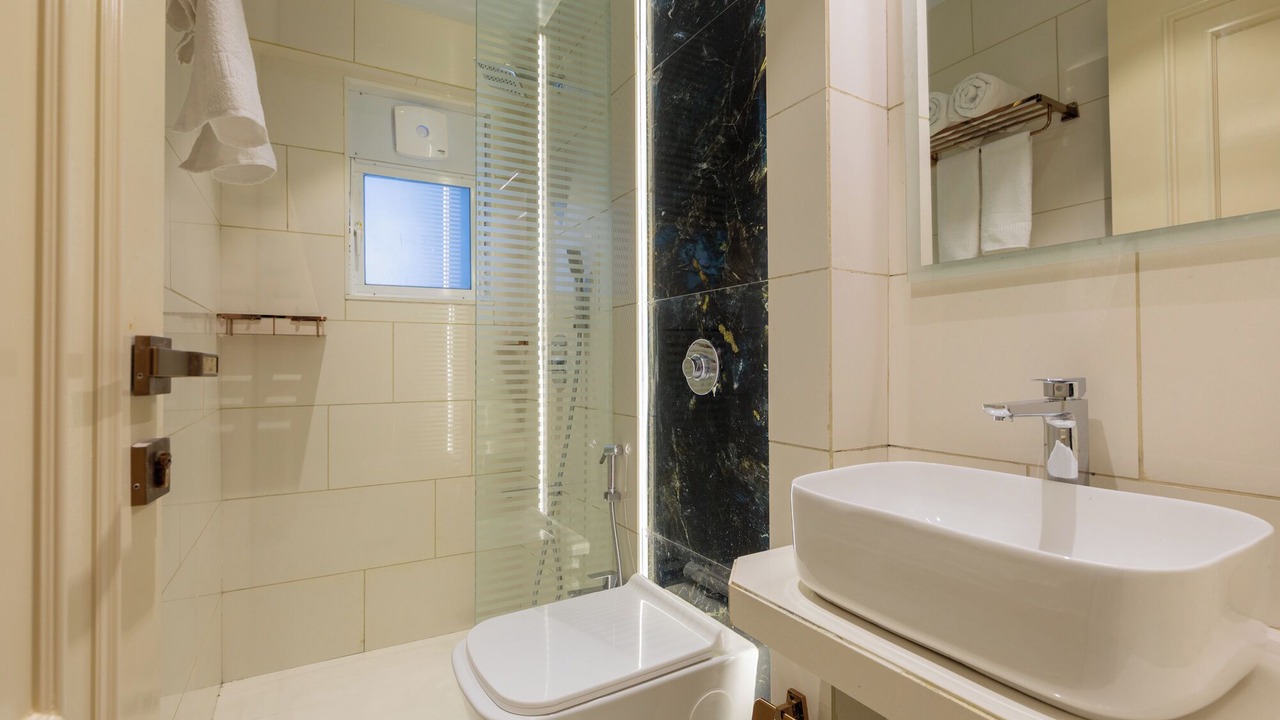 Photo of Bathroom in Mumbai