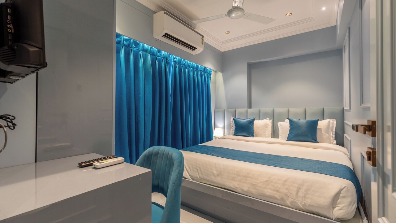 Photo of Bedroom in Mumbai