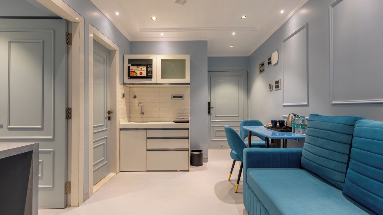 Photo of Kitchen in Mumbai