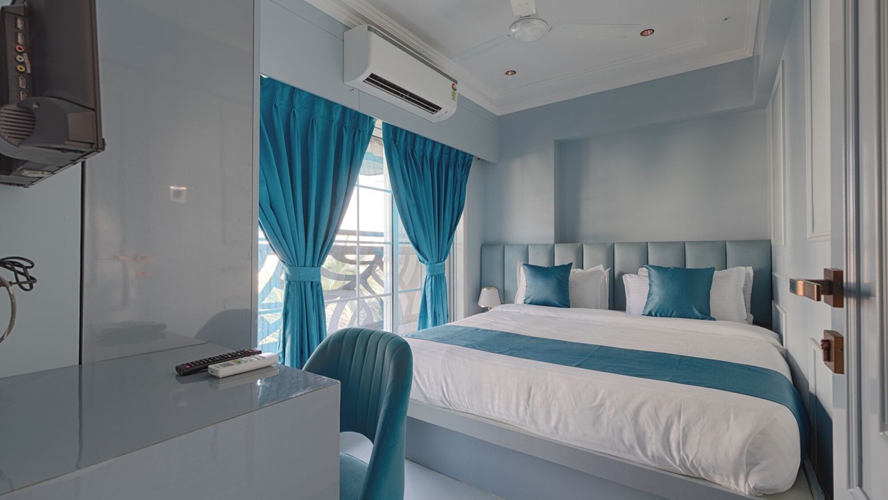 Photo of Bedroom in Mumbai