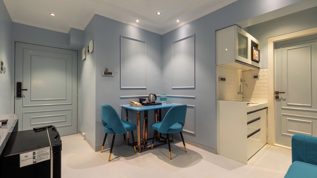 Photo of Kitchen in Mumbai