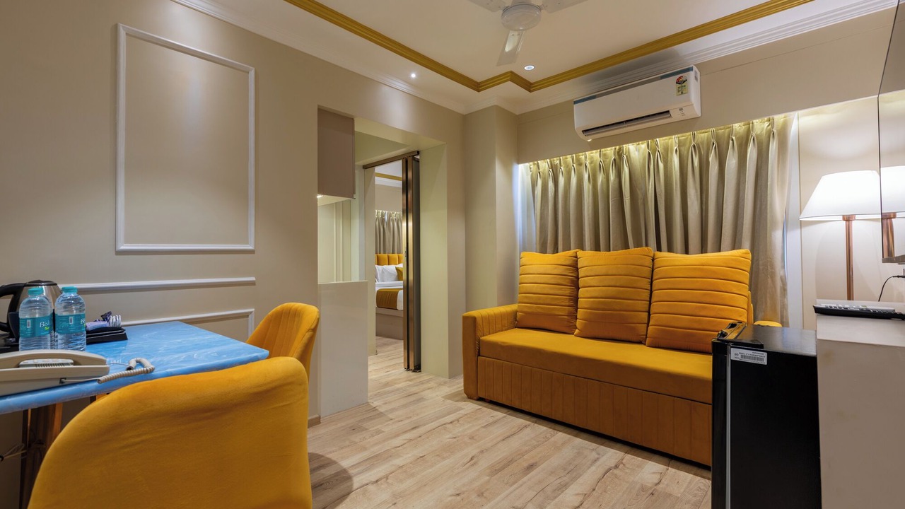 Photo of Livingroom in Mumbai