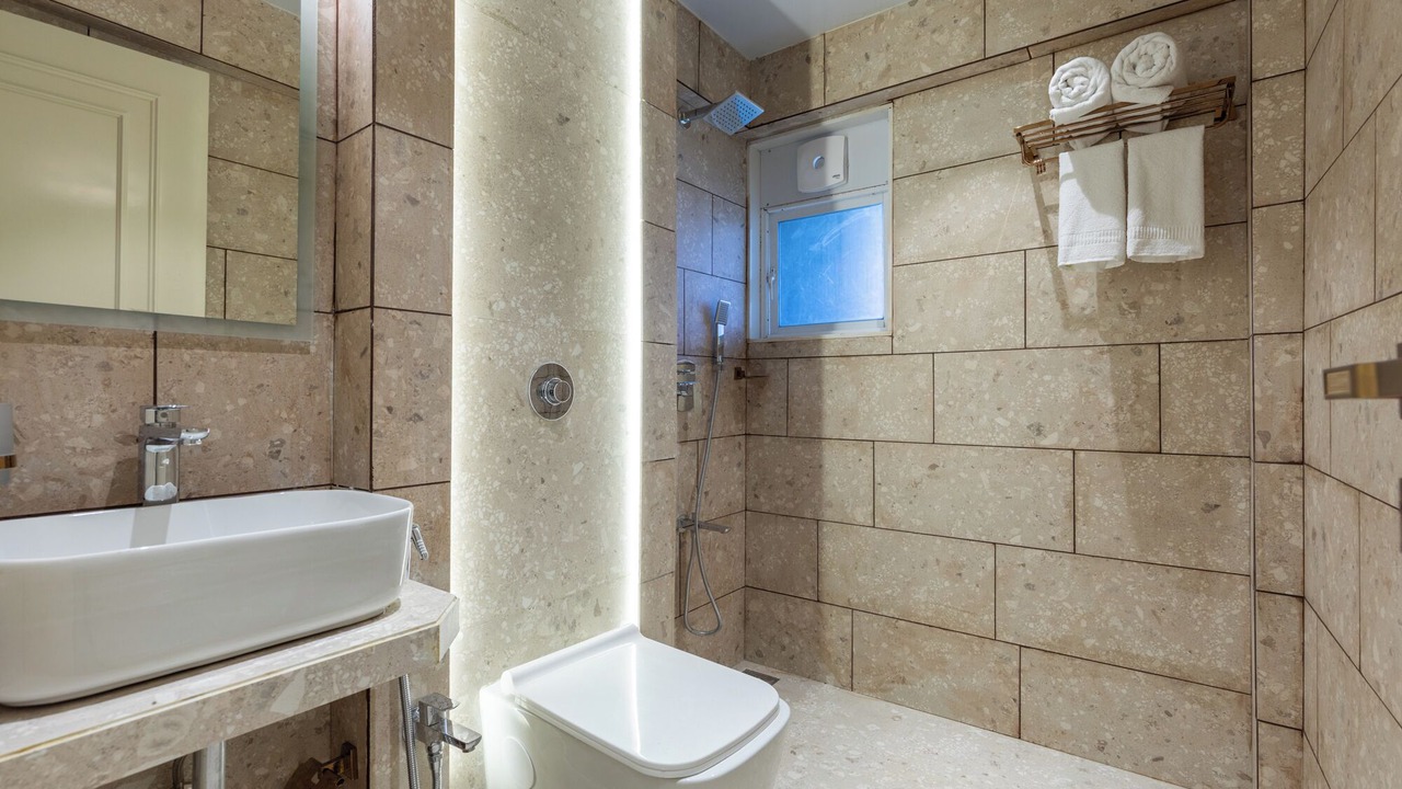 Photo of Bathroom in Mumbai