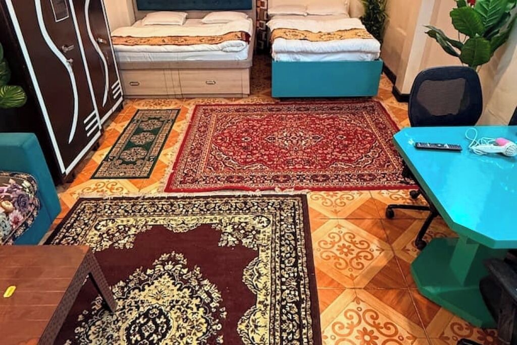 Photo of Bedroom in Sanganer