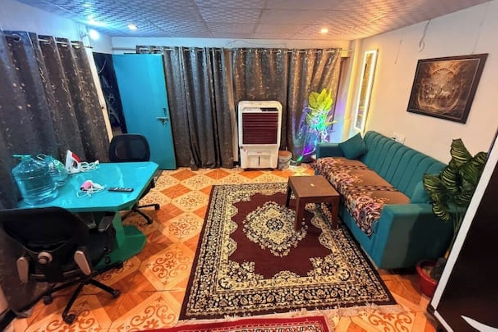 Photo of Livingroom in Sanganer