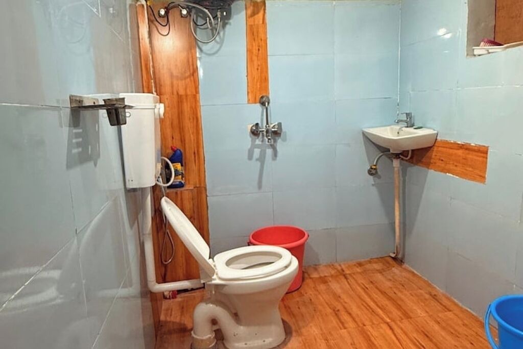 Photo of Bathroom in Sanganer