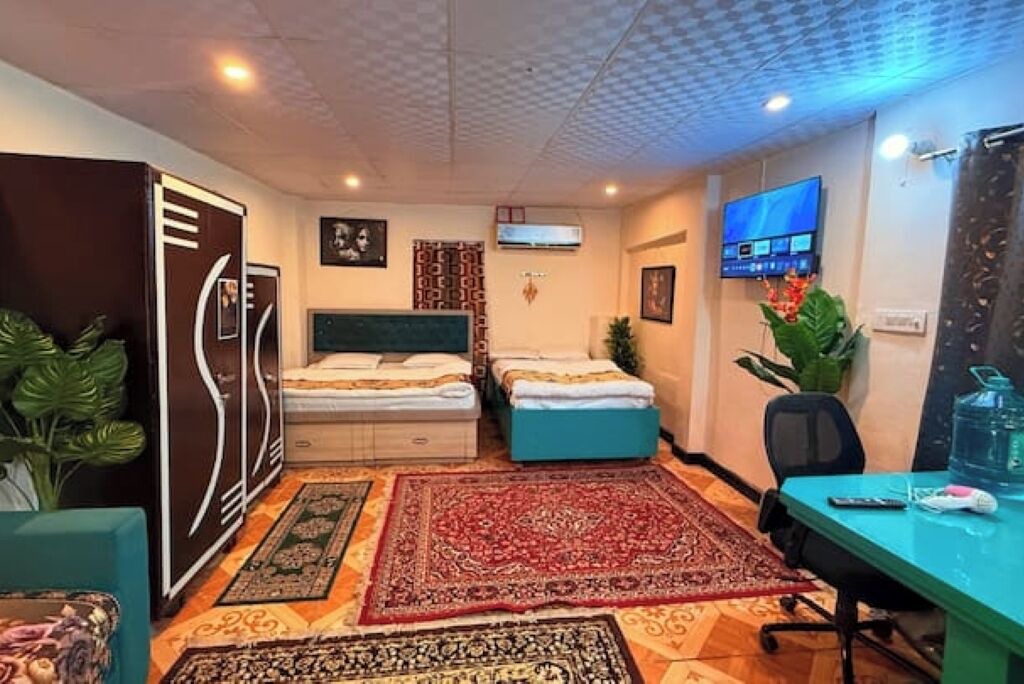 Photo of Bedroom in Sanganer