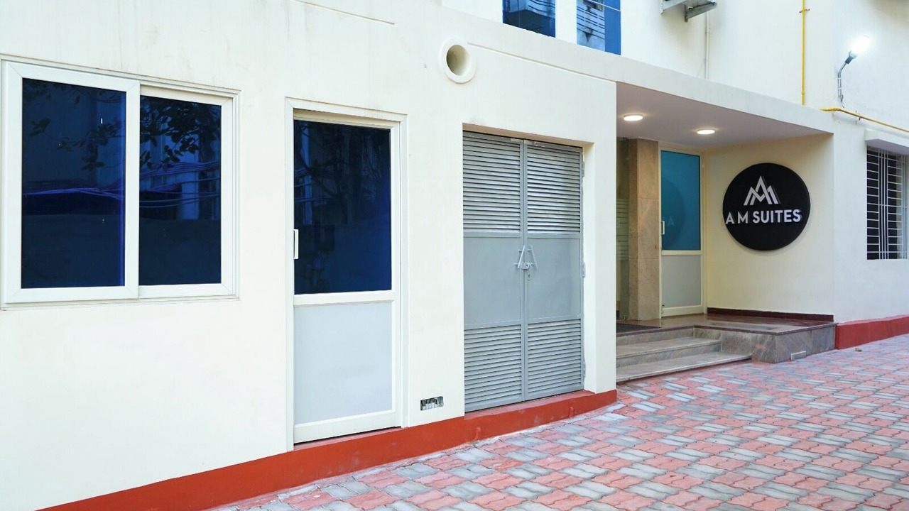 Photo of Outdoor in Secunderabad