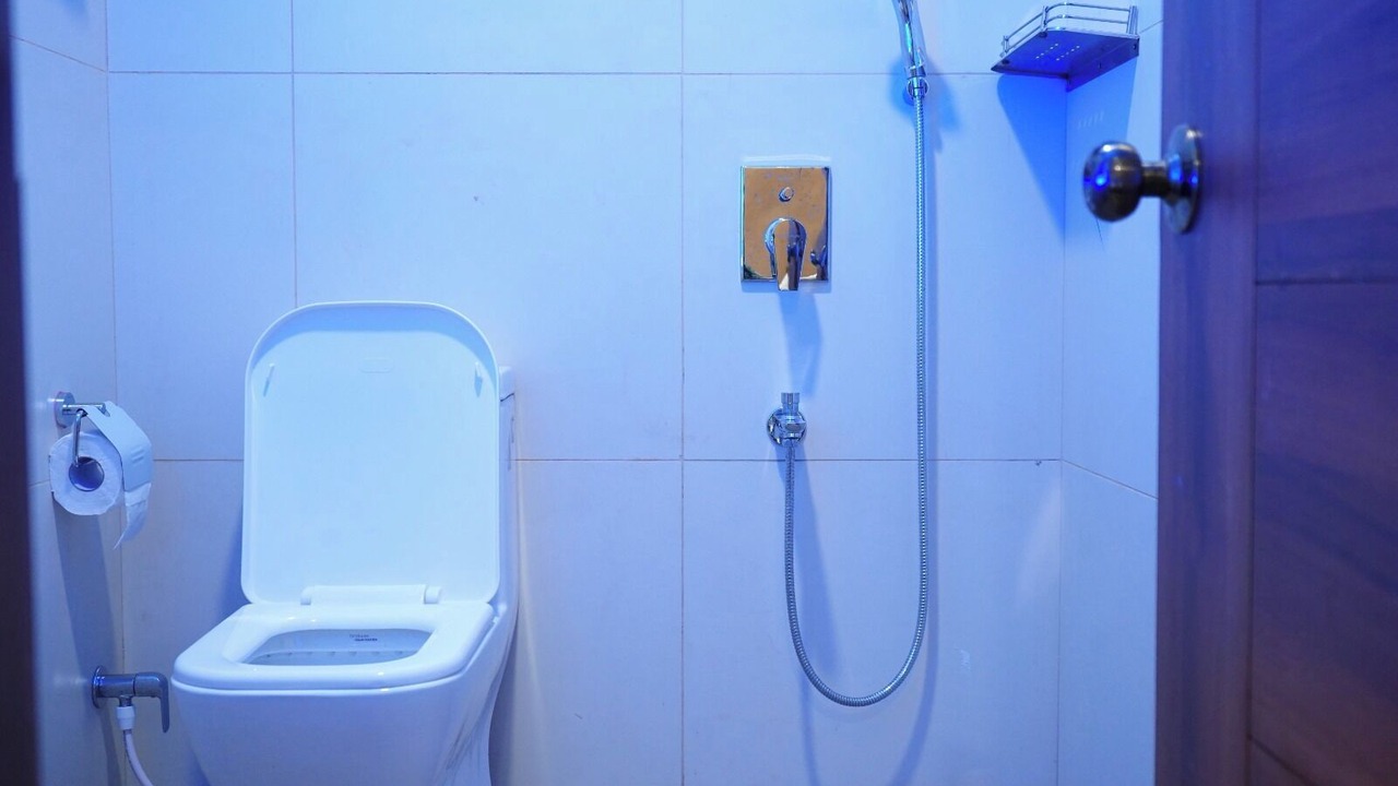 Photo of Bathroom in Secunderabad