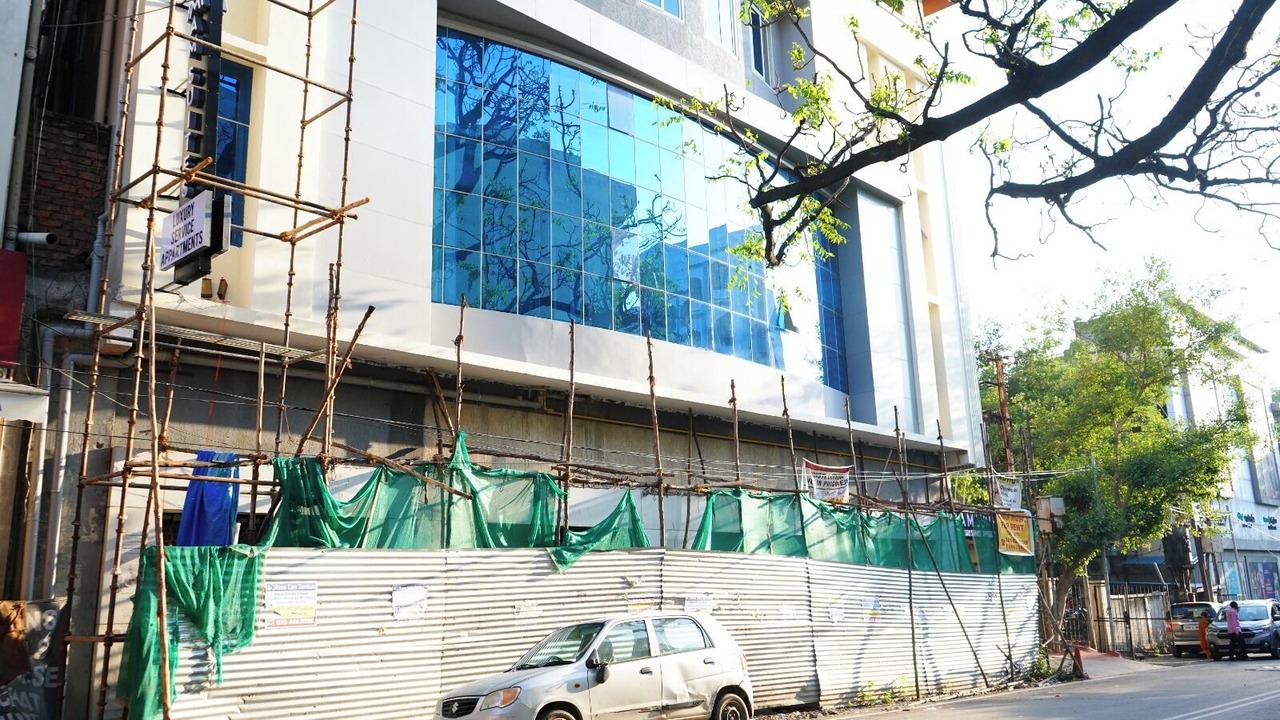 Photo of Outdoor in Secunderabad