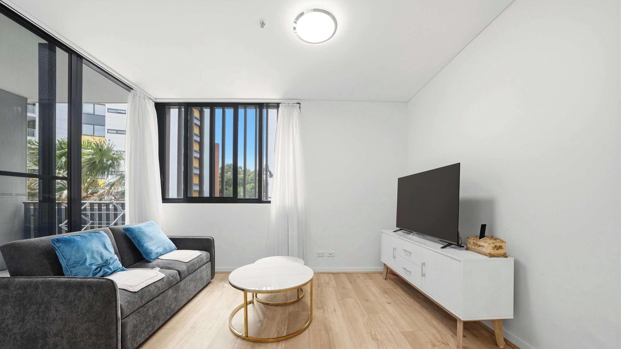 Photo of Livingroom in Wolli Creek