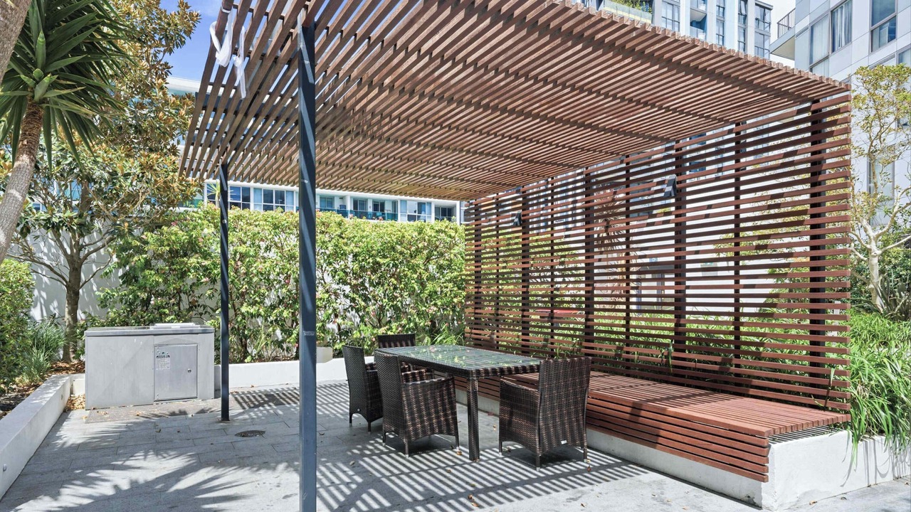 Photo of Outdoor in Wolli Creek
