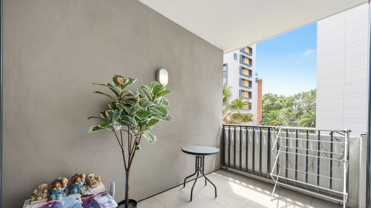 Photo of Outdoor in Wolli Creek