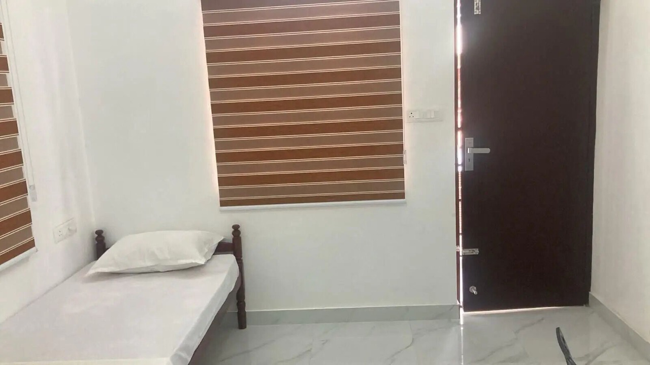 Photo of Bedroom in Aluva