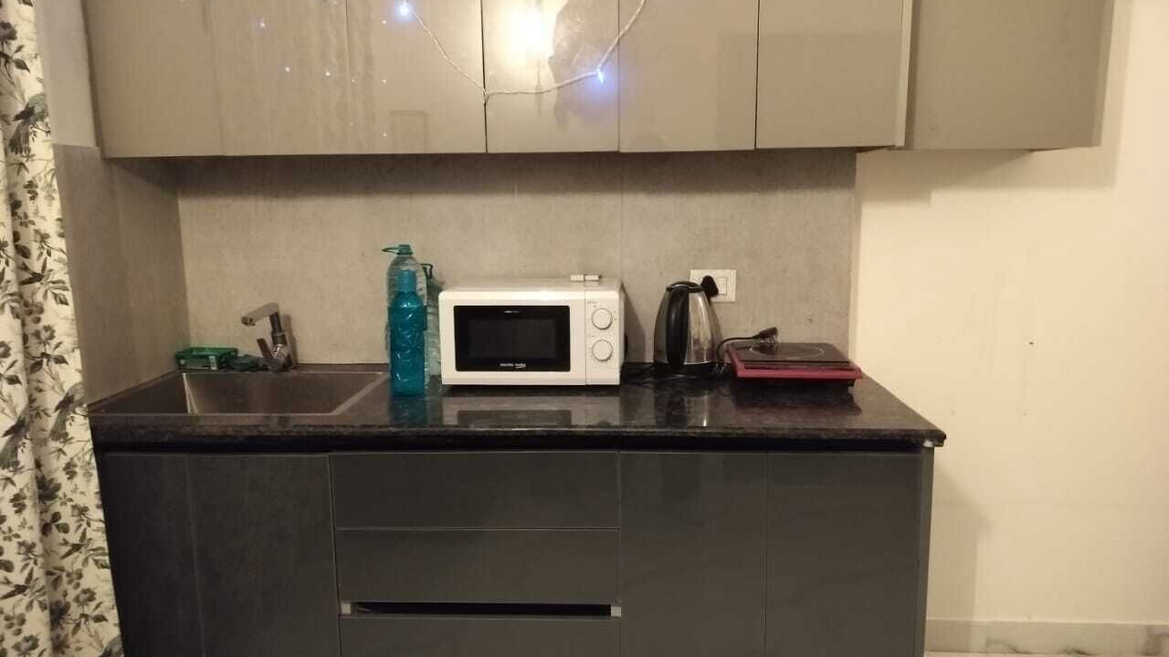Photo of Kitchen in Gurugram