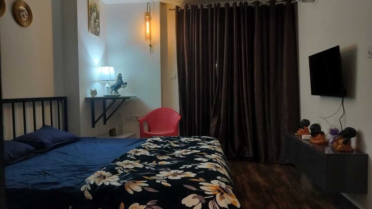 Photo of Bedroom in Gurugram