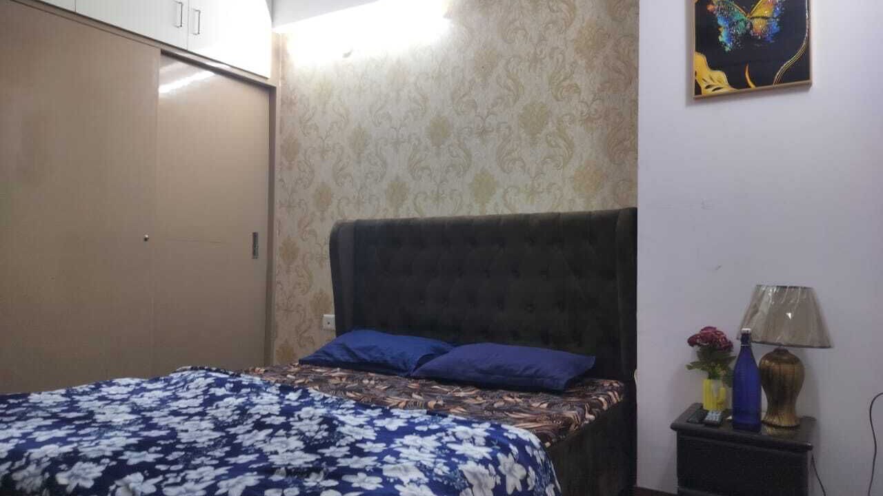 Photo of Bedroom in Gurugram