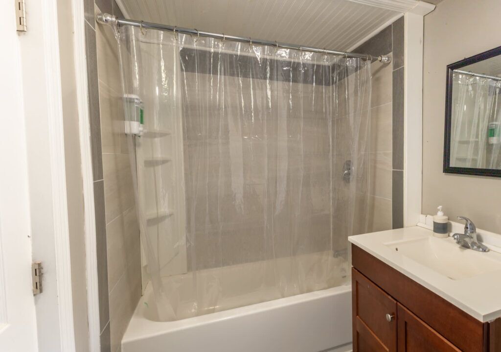 Photo of Bathroom in Bouvet Island