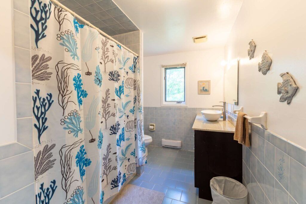 Photo of Bathroom in Bouvet Island