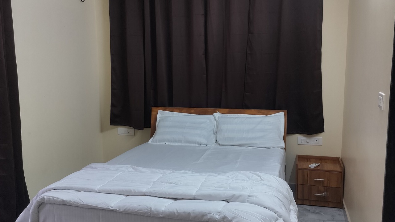 Photo of Bedroom in Curca
