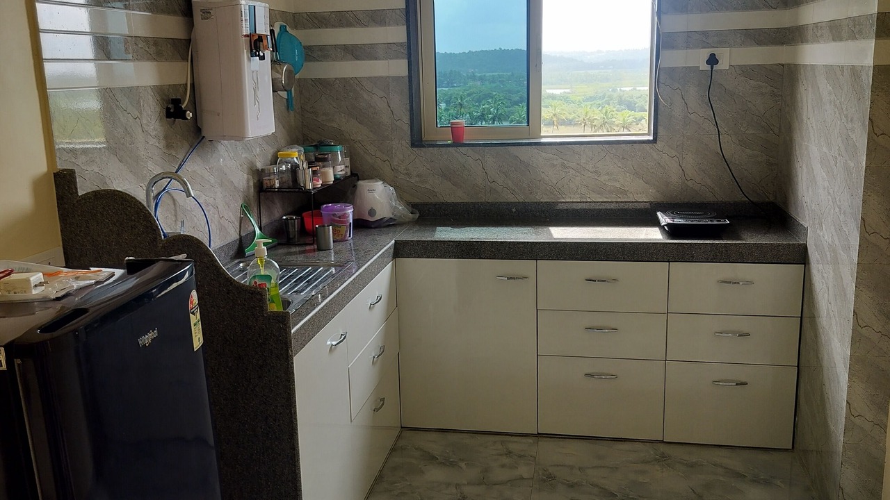 Photo of Kitchen in Curca